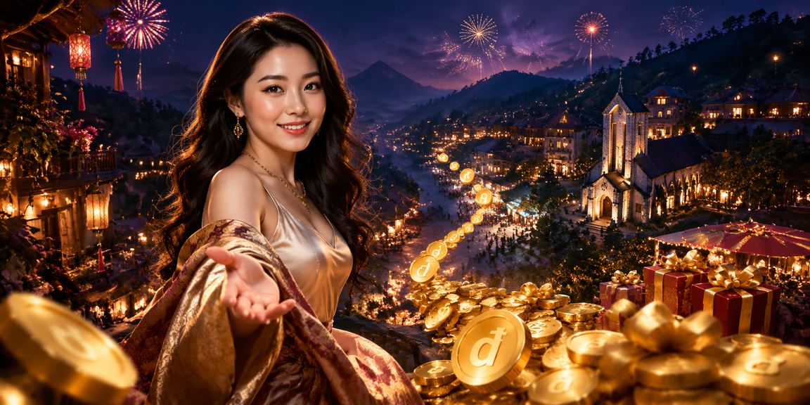 Lễ hội mùa xuân tại Sapa với ưu đãi đặc biệt cho người chơi fx3u