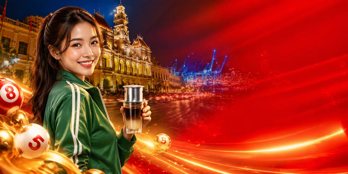 Người chơi VIP trải nghiệm cá cược đêm tại TP. Hồ Chí Minh
