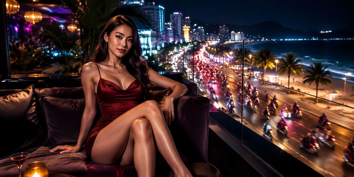 Người chơi tại Vũng Tàu tham gia chương trình khuyến mãi hè của fx3u